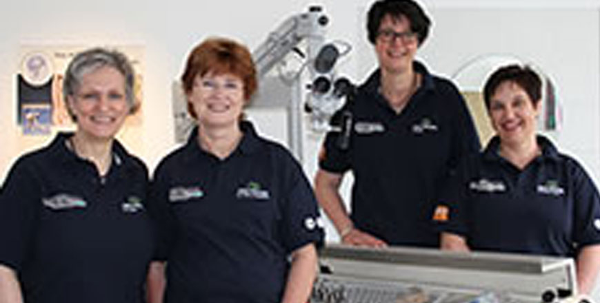 Praxis am Niederwall