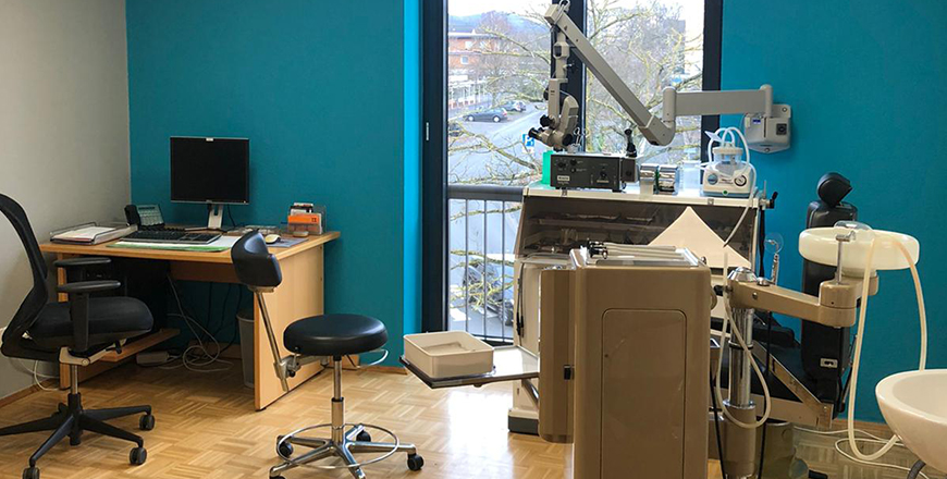 Praxis am Niederwall